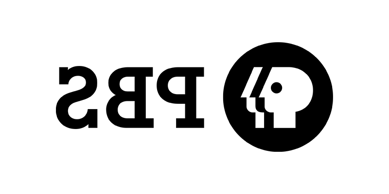 PBS的标志