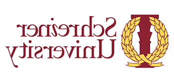 施莱纳大学校徽
